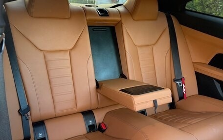 BMW 4 серия, 2020 год, 4 950 000 рублей, 15 фотография
