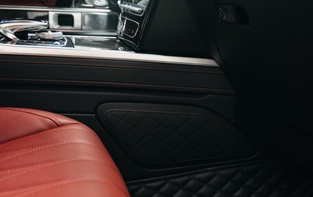 Mercedes-Benz G-Класс AMG, 2023 год, 22 550 000 рублей, 13 фотография