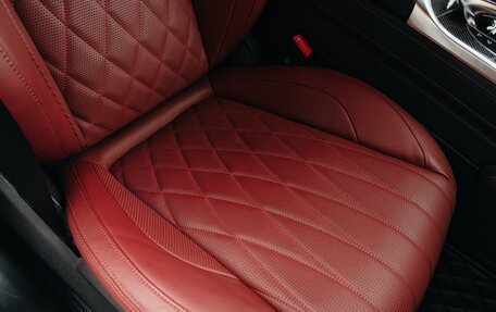 Mercedes-Benz G-Класс AMG, 2023 год, 22 550 000 рублей, 12 фотография