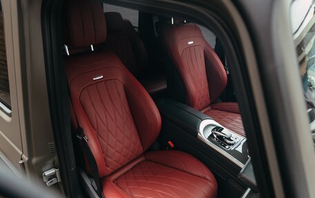 Mercedes-Benz G-Класс AMG, 2023 год, 22 550 000 рублей, 11 фотография