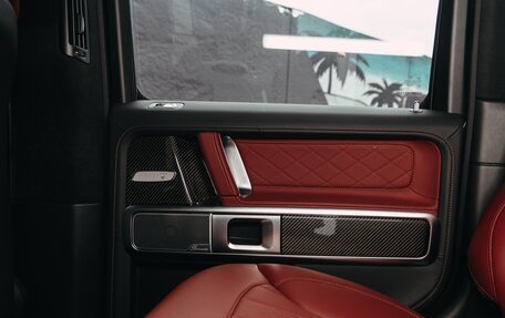 Mercedes-Benz G-Класс AMG, 2023 год, 22 550 000 рублей, 15 фотография
