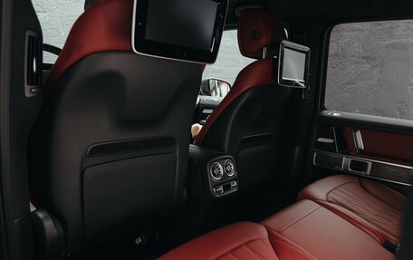 Mercedes-Benz G-Класс AMG, 2023 год, 22 550 000 рублей, 17 фотография