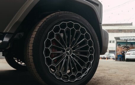 Mercedes-Benz G-Класс AMG, 2023 год, 22 550 000 рублей, 9 фотография