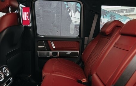 Mercedes-Benz G-Класс AMG, 2023 год, 22 550 000 рублей, 14 фотография