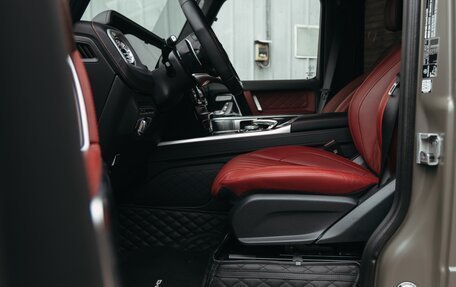 Mercedes-Benz G-Класс AMG, 2023 год, 22 550 000 рублей, 25 фотография