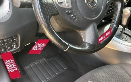 Nissan Juke II, 2013 год, 1 250 000 рублей, 15 фотография
