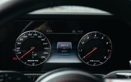 Mercedes-Benz G-Класс AMG, 2023 год, 22 550 000 рублей, 20 фотография