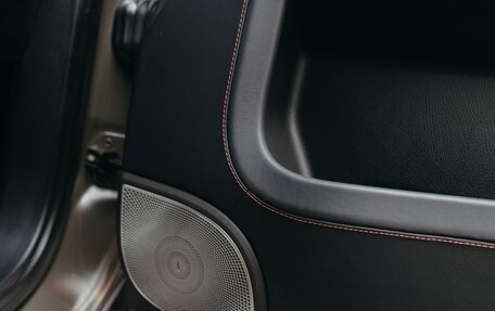 Mercedes-Benz G-Класс AMG, 2023 год, 22 550 000 рублей, 24 фотография