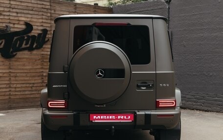 Mercedes-Benz G-Класс AMG, 2023 год, 22 550 000 рублей, 8 фотография