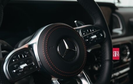 Mercedes-Benz G-Класс AMG, 2023 год, 22 550 000 рублей, 21 фотография