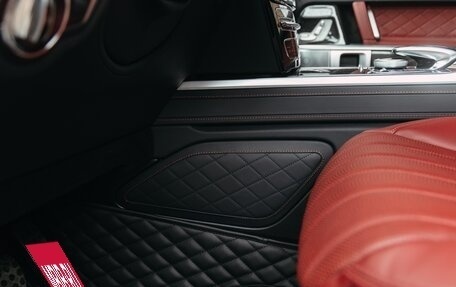 Mercedes-Benz G-Класс AMG, 2023 год, 22 550 000 рублей, 30 фотография