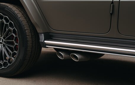 Mercedes-Benz G-Класс AMG, 2023 год, 22 550 000 рублей, 33 фотография