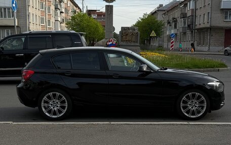BMW 1 серия, 2012 год, 1 200 000 рублей, 8 фотография