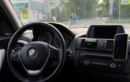 BMW 1 серия, 2012 год, 1 200 000 рублей, 10 фотография