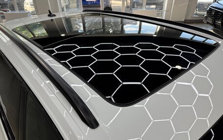 Volkswagen Touareg III, 2019 год, 4 500 000 рублей, 27 фотография