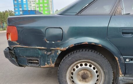 Audi 100, 1994 год, 117 000 рублей, 8 фотография