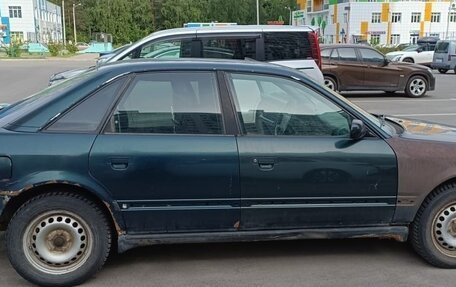 Audi 100, 1994 год, 117 000 рублей, 7 фотография