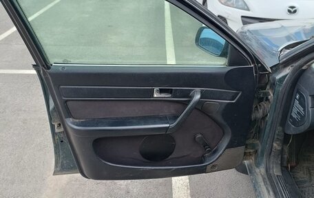 Audi 100, 1994 год, 117 000 рублей, 14 фотография