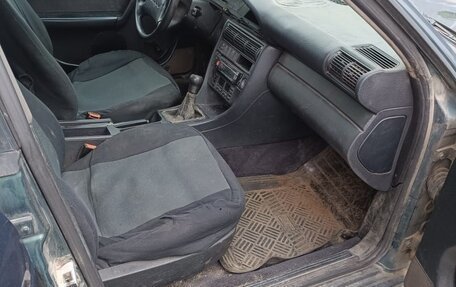 Audi 100, 1994 год, 117 000 рублей, 13 фотография