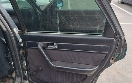 Audi 100, 1994 год, 117 000 рублей, 17 фотография