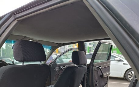 Audi 100, 1994 год, 117 000 рублей, 19 фотография