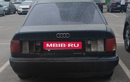 Audi 100, 1994 год, 117 000 рублей, 5 фотография