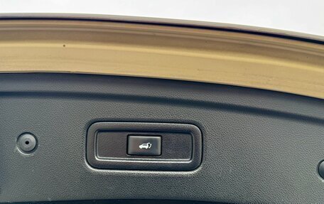 Infiniti FX II, 2011 год, 1 750 000 рублей, 26 фотография