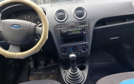 Ford Fusion I, 2007 год, 399 999 рублей, 5 фотография
