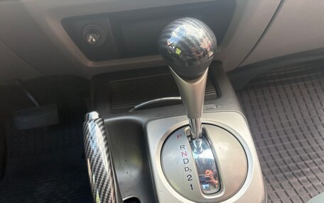 Honda Civic VIII, 2008 год, 810 000 рублей, 12 фотография
