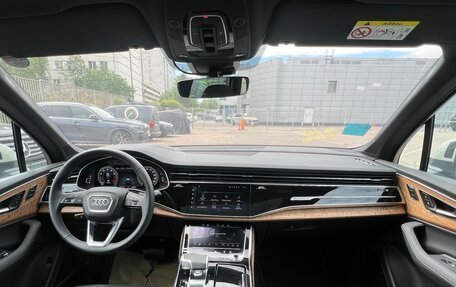 Audi Q7, 2025 год, 13 190 000 рублей, 6 фотография