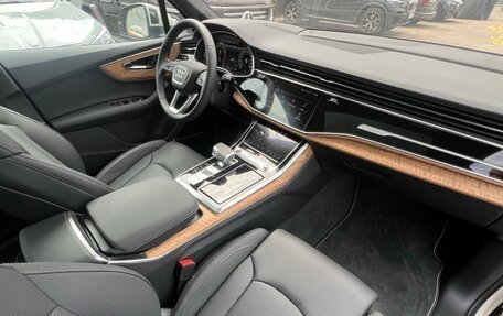 Audi Q7, 2025 год, 13 190 000 рублей, 8 фотография