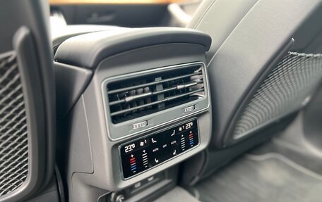 Audi Q7, 2025 год, 13 190 000 рублей, 13 фотография