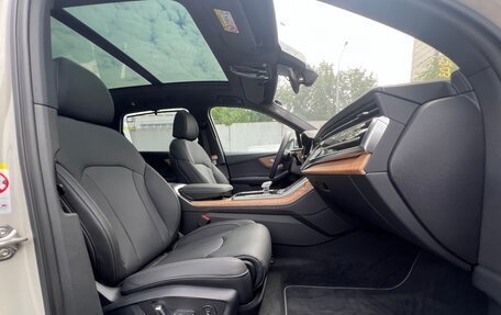 Audi Q7, 2025 год, 13 190 000 рублей, 7 фотография