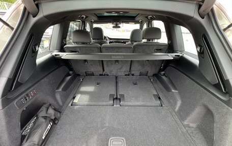 Audi Q7, 2025 год, 13 190 000 рублей, 14 фотография