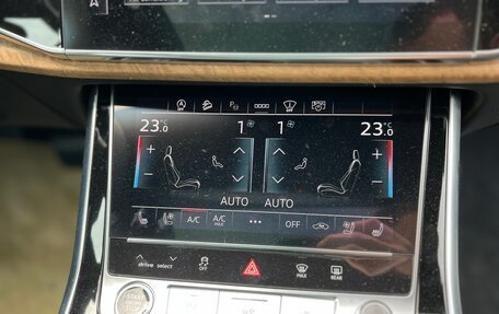 Audi Q7, 2025 год, 13 190 000 рублей, 9 фотография