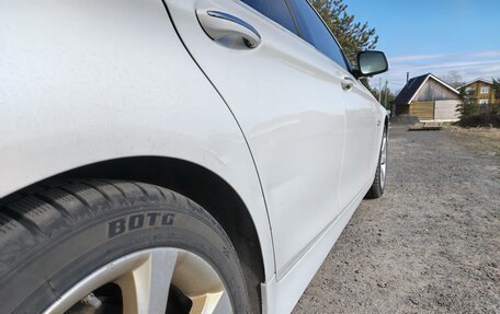 BMW 5 серия, 2013 год, 1 800 000 рублей, 13 фотография