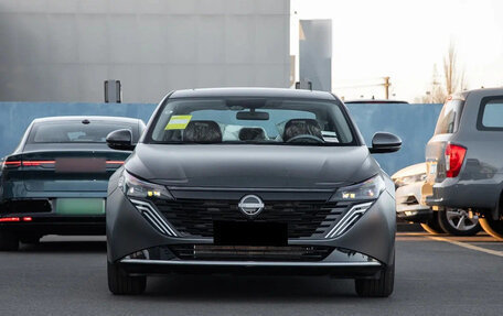Nissan Teana, 2026 год, 2 730 000 рублей, 2 фотография