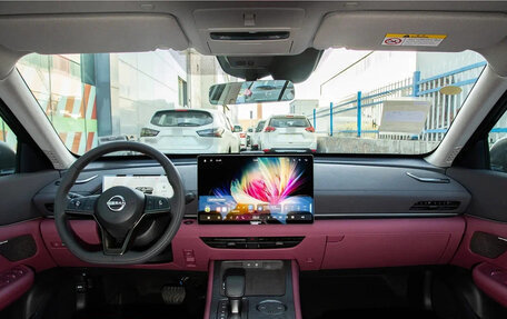 Nissan Teana, 2026 год, 2 730 000 рублей, 7 фотография