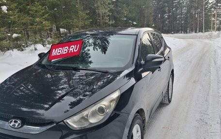 Hyundai ix35 I рестайлинг, 2012 год, 1 100 000 рублей, 2 фотография