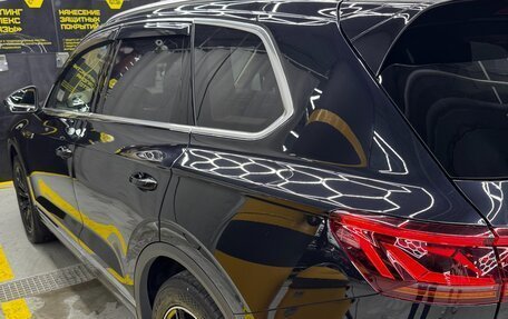 Volkswagen Touareg III, 2021 год, 5 375 000 рублей, 2 фотография