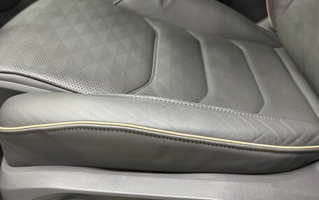Volkswagen Touareg III, 2021 год, 5 375 000 рублей, 8 фотография