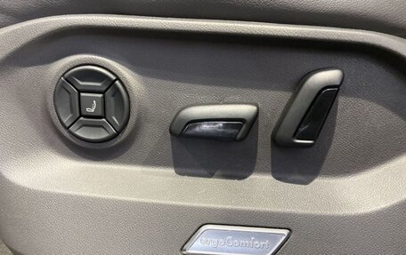Volkswagen Touareg III, 2021 год, 5 375 000 рублей, 11 фотография