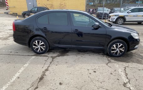 Skoda Octavia, 2011 год, 710 000 рублей, 3 фотография