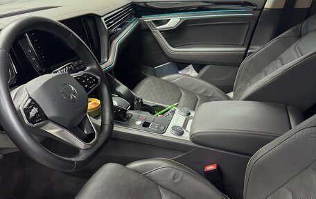 Volkswagen Touareg III, 2021 год, 5 375 000 рублей, 6 фотография