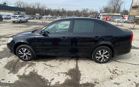 Skoda Octavia, 2011 год, 710 000 рублей, 6 фотография