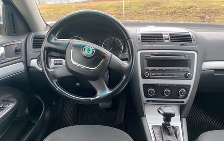 Skoda Octavia, 2011 год, 710 000 рублей, 9 фотография