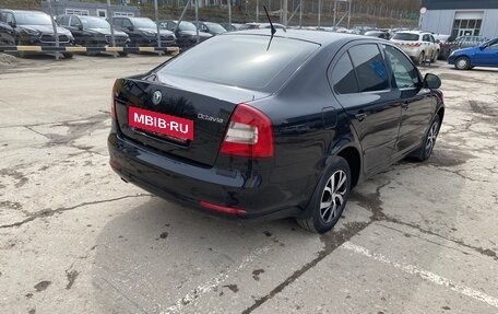 Skoda Octavia, 2011 год, 710 000 рублей, 4 фотография
