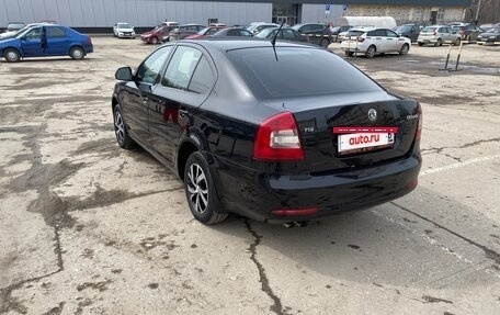 Skoda Octavia, 2011 год, 710 000 рублей, 5 фотография