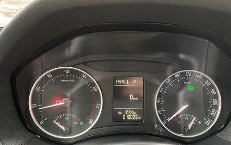 Skoda Octavia, 2011 год, 710 000 рублей, 8 фотография