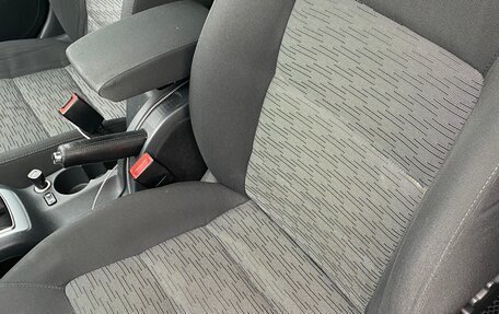 Skoda Octavia, 2011 год, 710 000 рублей, 10 фотография